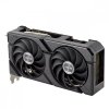 Asus Karta graficzna Dual Radeon RX 7600 EVO OC Edition 8GB GDDR6